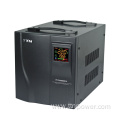 PC-DVS500VA-10KA Servo Motor Voltage Stabilizer Price